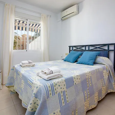 Las Bovetes By Interhome * 德尼亚