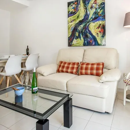 Las Bovetes By Interhome Denia