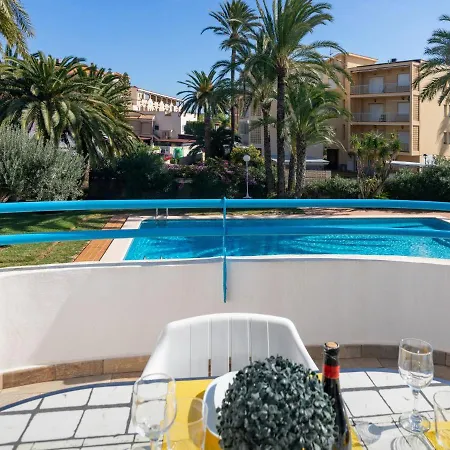 Las Bovetes By Interhome Apartment *