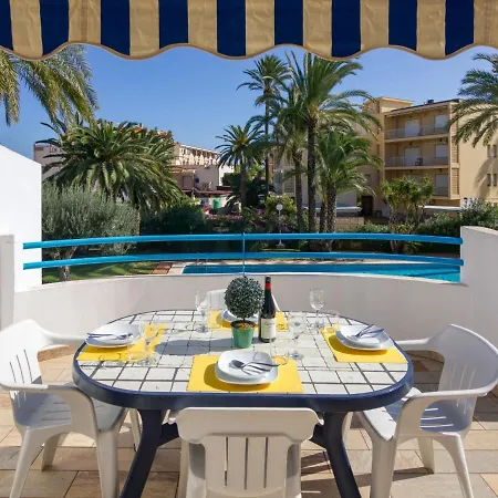 Las Bovetes By Interhome Apartment Denia