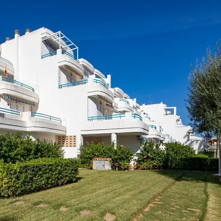 Las Bovetes By Interhome Apartment *