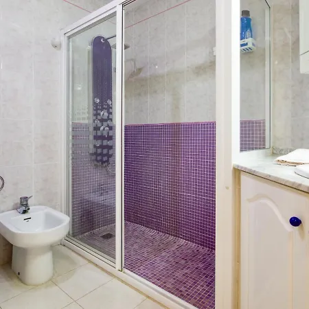 Las Bovetes By Interhome Apartment *