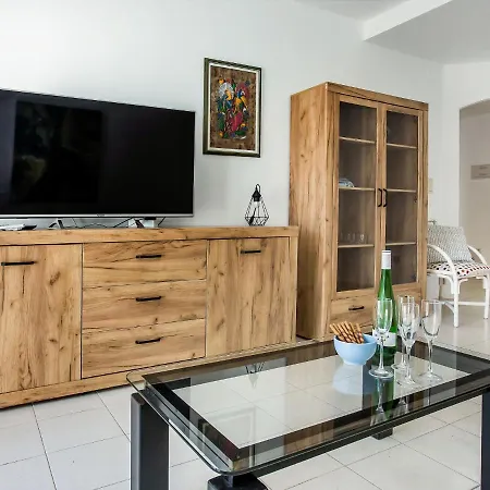 Apartment Las Bovetes By Interhome Denia