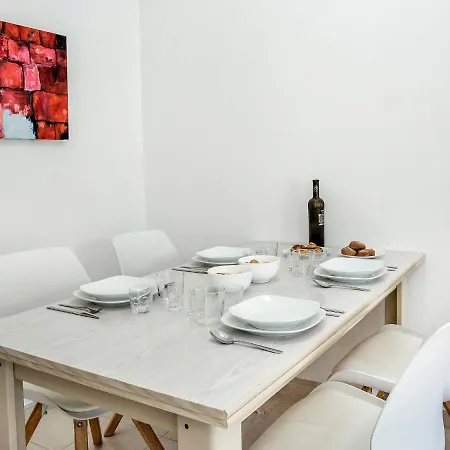 Las Bovetes By Interhome Apartment