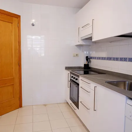 Las Bovetes By Interhome Apartment *